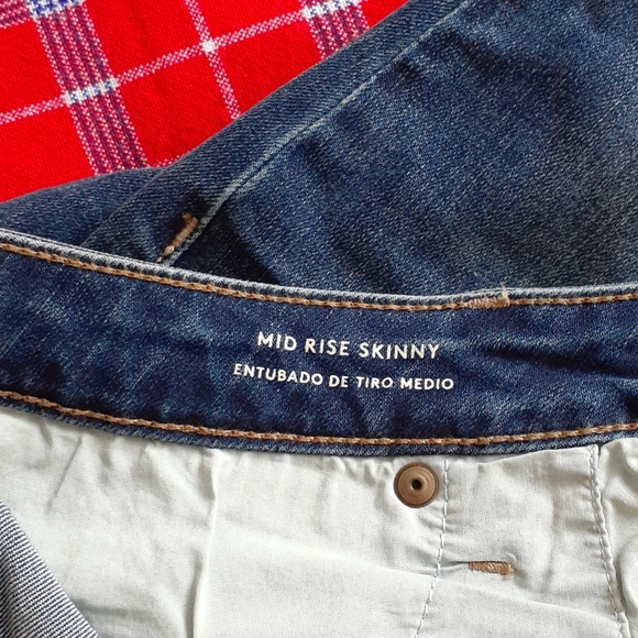 NWOT SKINNY - Picture 3 of 5